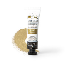 Annie Sloan® Bright Gold Gilding Wax