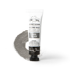 Annie Sloan® Dark Silver Gilding Wax