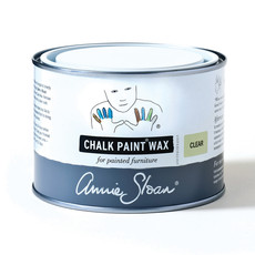 Annie Sloan® Clear Chalk Paint® Wax