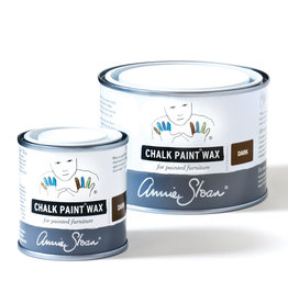 Annie Sloan® Dark Chalk Paint® Wax