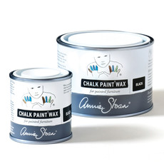 Annie Sloan® Black Chalk Paint® Wax