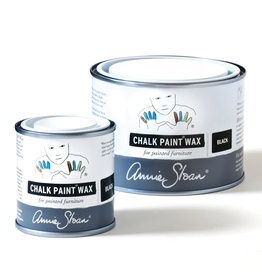 Annie Sloan® Black Chalk Paint® Wax