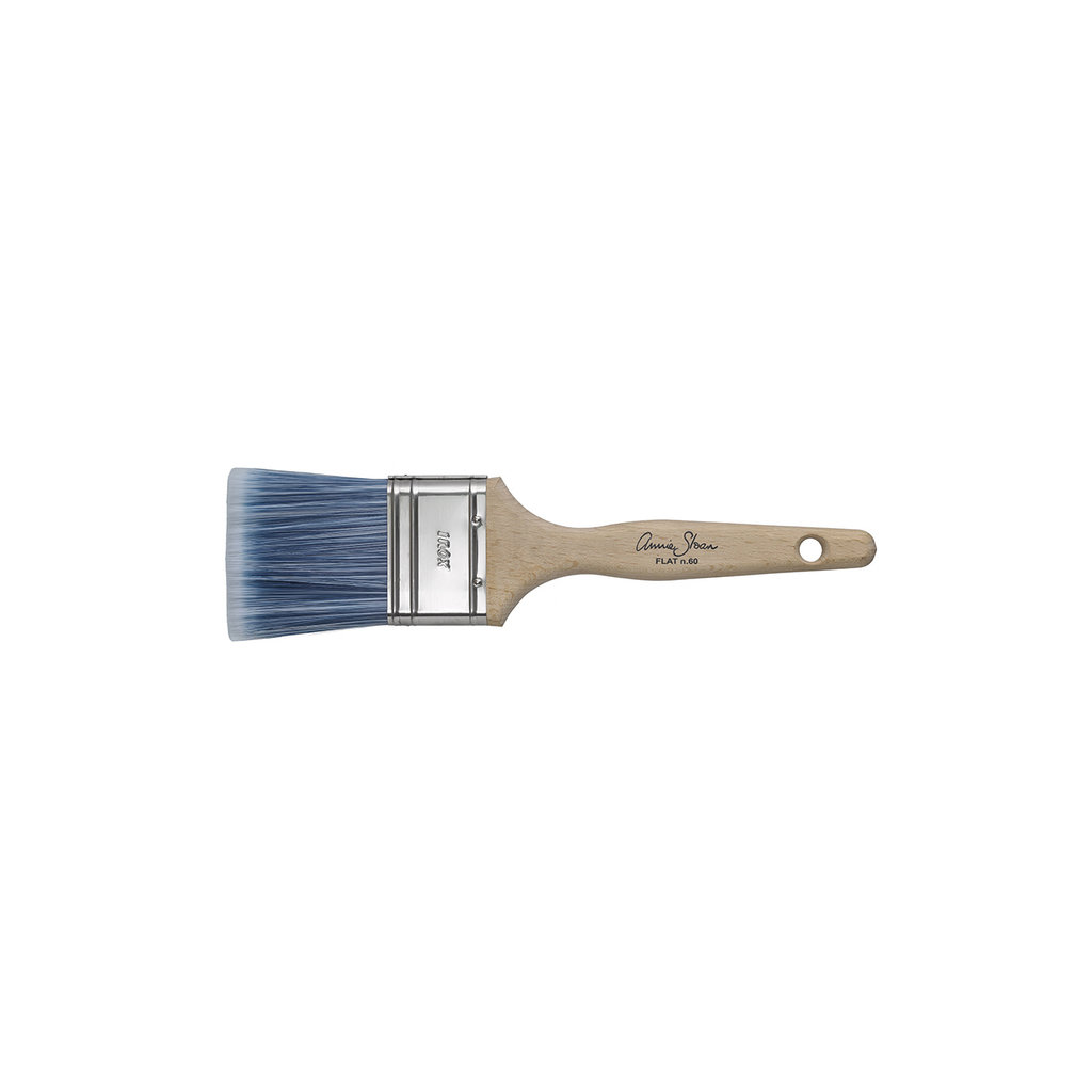 Annie Sloan® Flat Brushes