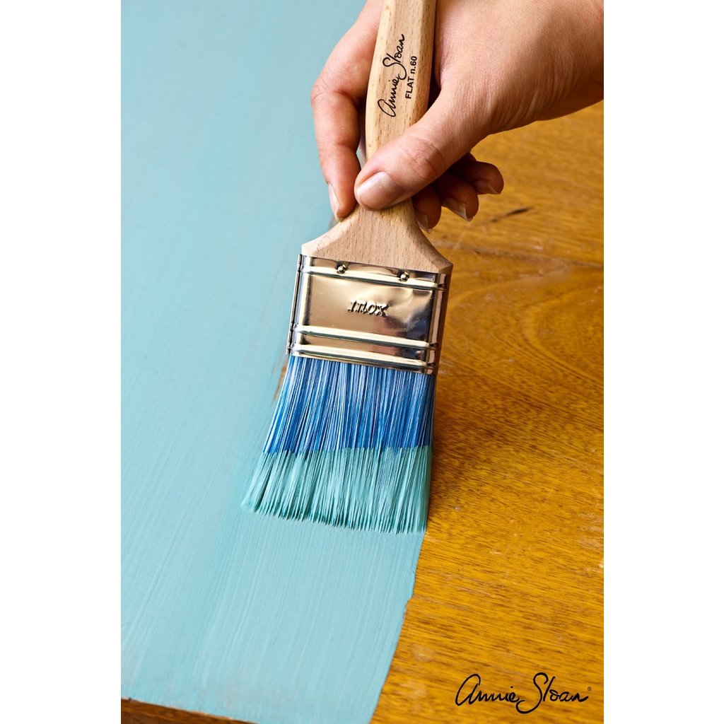 Annie Sloan® Flat Brushes
