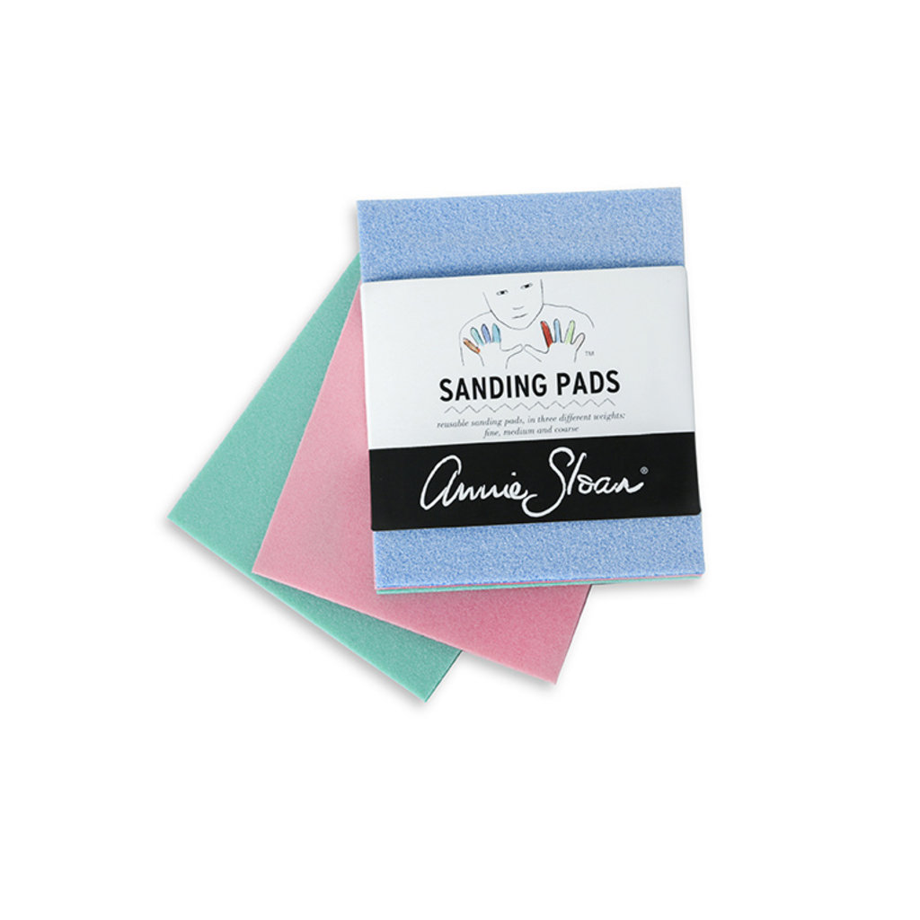 Annie Sloan® Sanding Pads