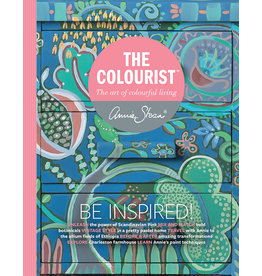 Annie Sloan® The Colourist Issue 1