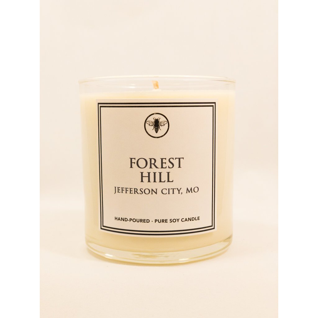 Southbank's Forest Hill Candle