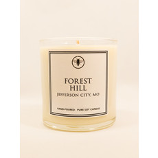 Southbank's Forest Hill Candle