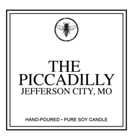 Southbank's The Piccadilly Candle