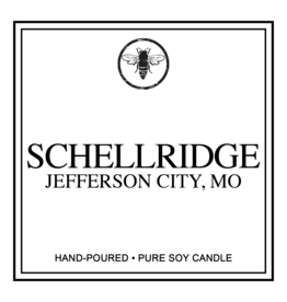 Southbank's Schellridge Candle