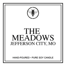 Southbank's The Meadows Candle