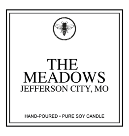 Southbank's The Meadows Candle