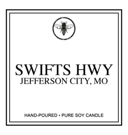 Southbank's Swifts Hwy Candle