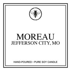 Southbank's Moreau Candle