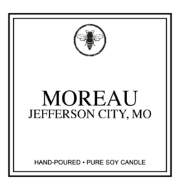 Southbank's Moreau Candle