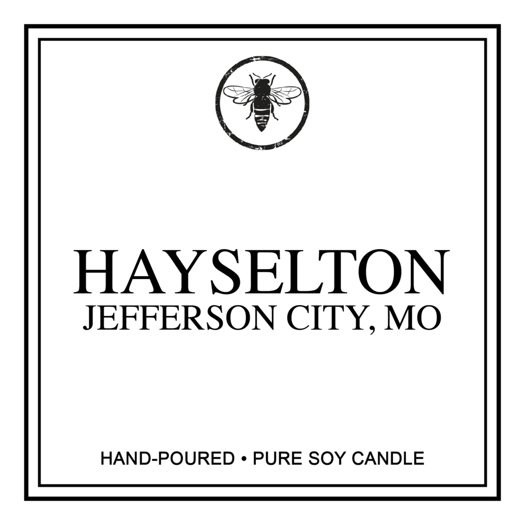 Southbank's Hayselton Candle