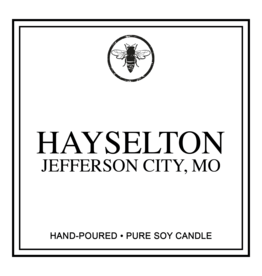 Southbank's Hayselton Candle