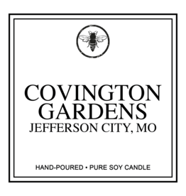 Southbank's Covington Gardens Candle