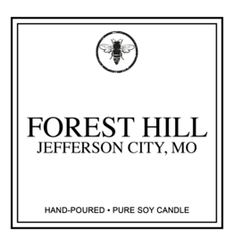 Southbank's Forest Hill Candle