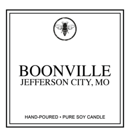 Southbank's Boonville Candle