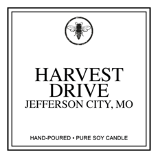 Southbank's Harvest Drive Candle