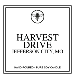 Southbank's Harvest Drive Candle