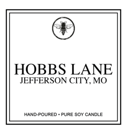 Southbank's Hobbs Lane Candle