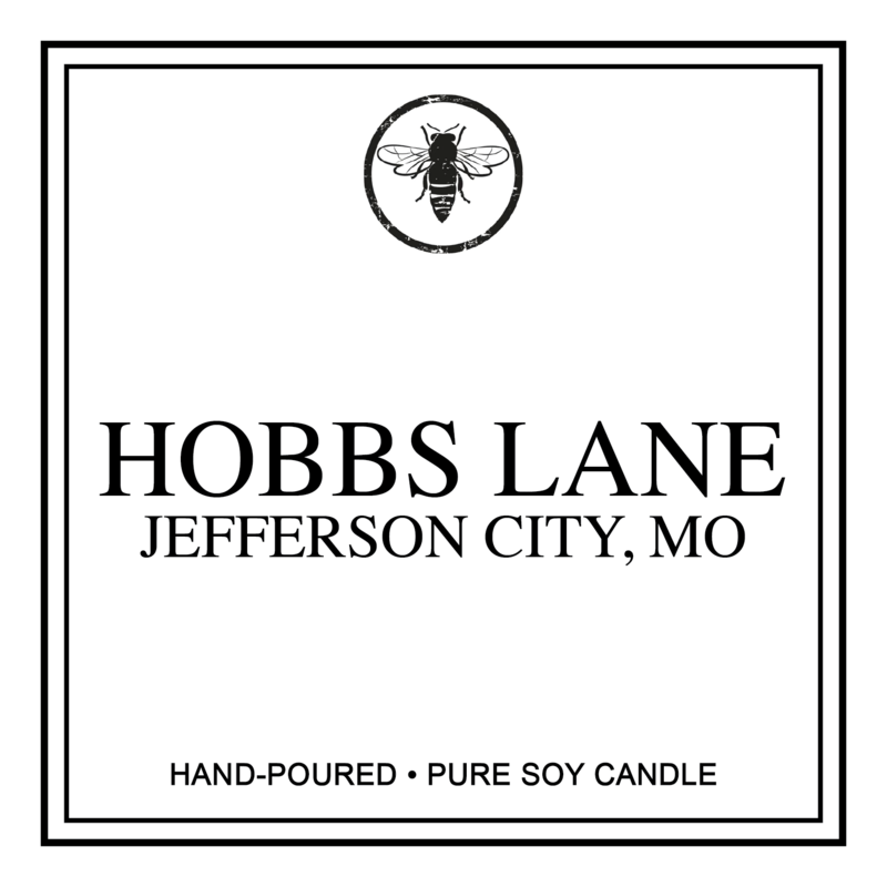 Southbank's Hobbs Lane Candle