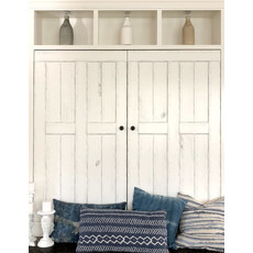 Iron Orchid Designs Barnwood Plank IOD Decor Stamp