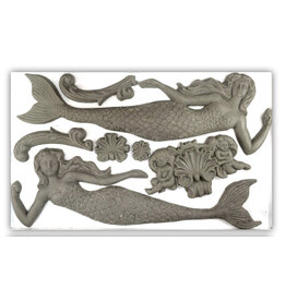 Iron Orchid Designs Sea Sisters