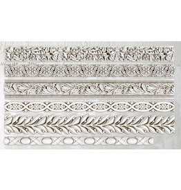 Iron Orchid Designs Trimmings 1 IOD Decor Mould