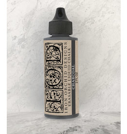 Iron Orchid Designs Erasable Liquid Chalk