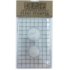 Iron Orchid Designs Flexi-Stamper