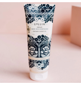 Margot Elena Dream Perfumed Shower Gel