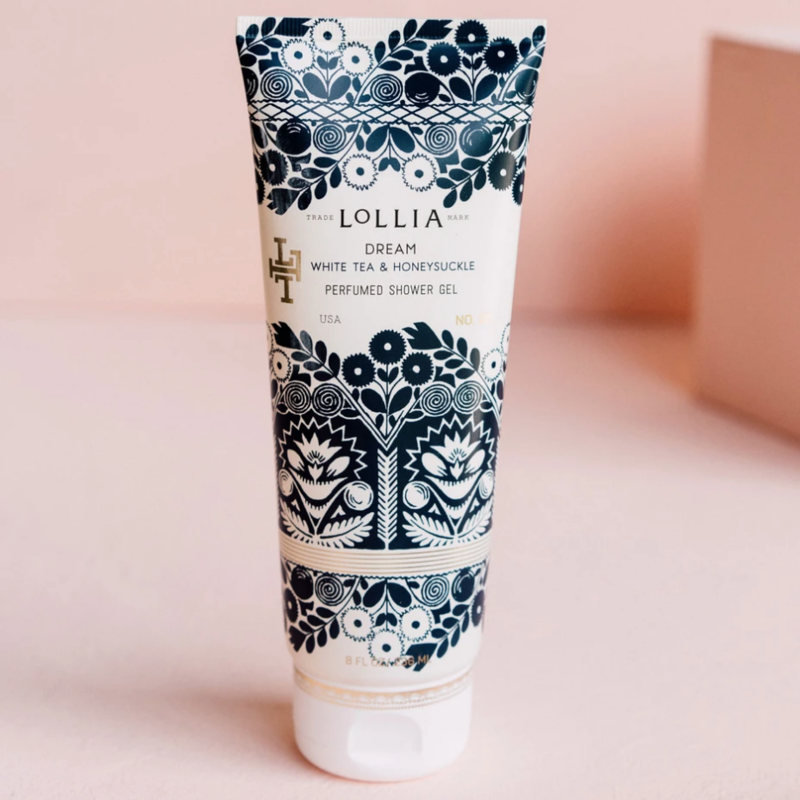 Margot Elena Dream Perfumed Shower Gel