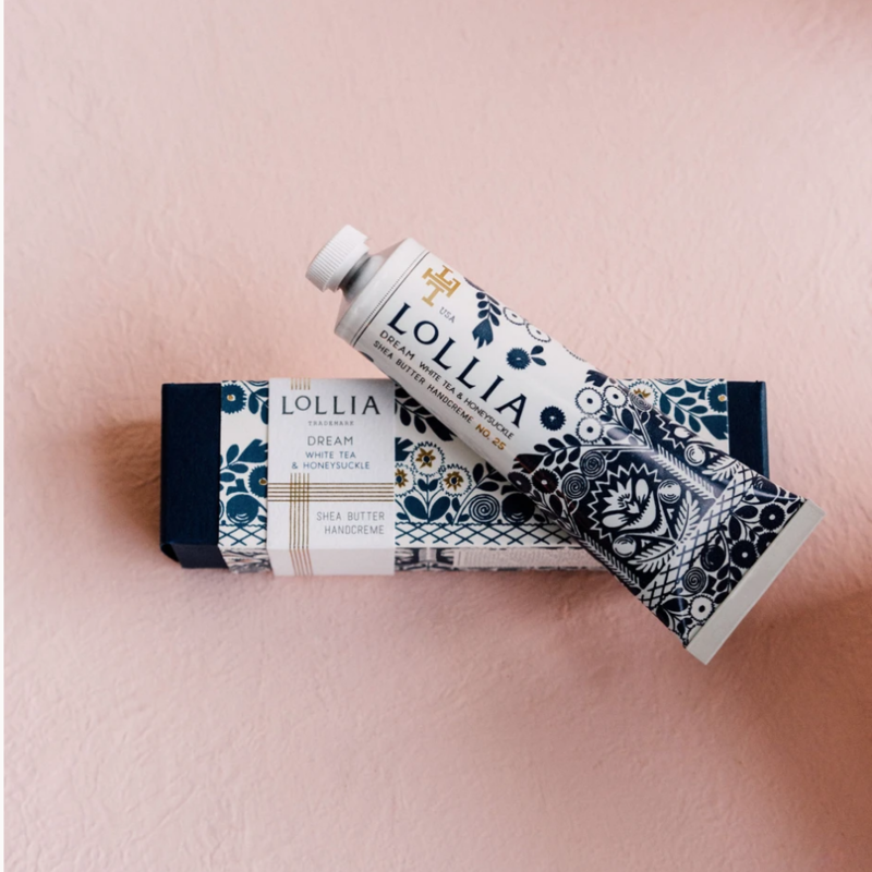 Margot Elena Dream Petite Treat Handcreme