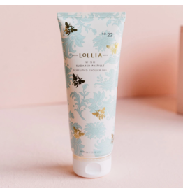 Margot Elena Wish Perfumed Shower Gel