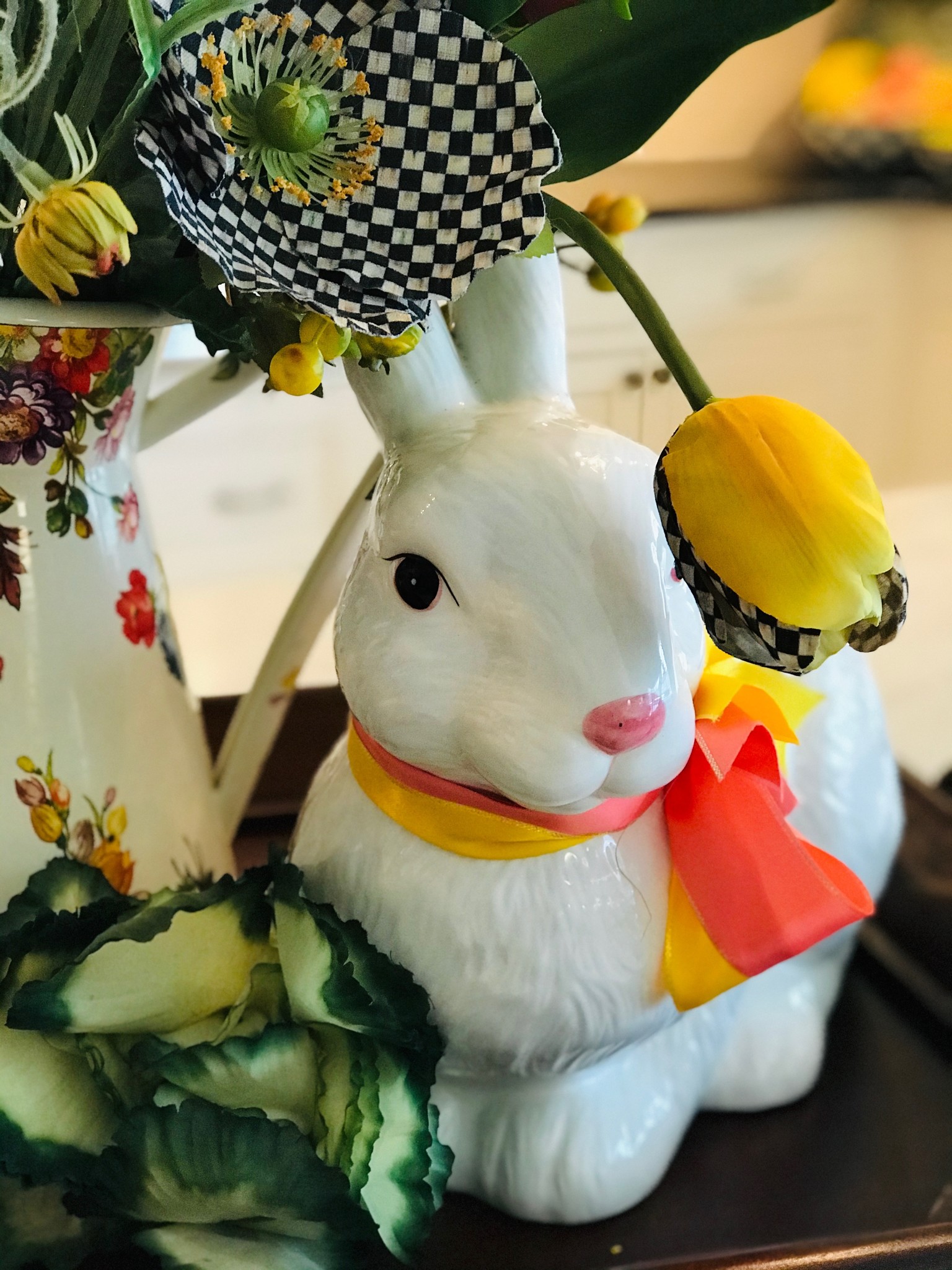 Time for Spring "Hibernating"