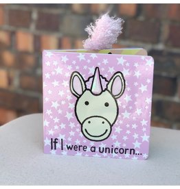Little Bees If I Were a Unicorn Book