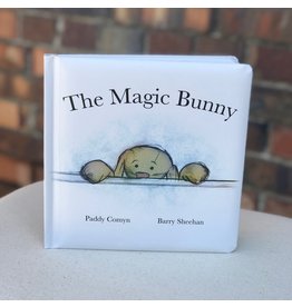 Little Bees The Magic Bunny Book
