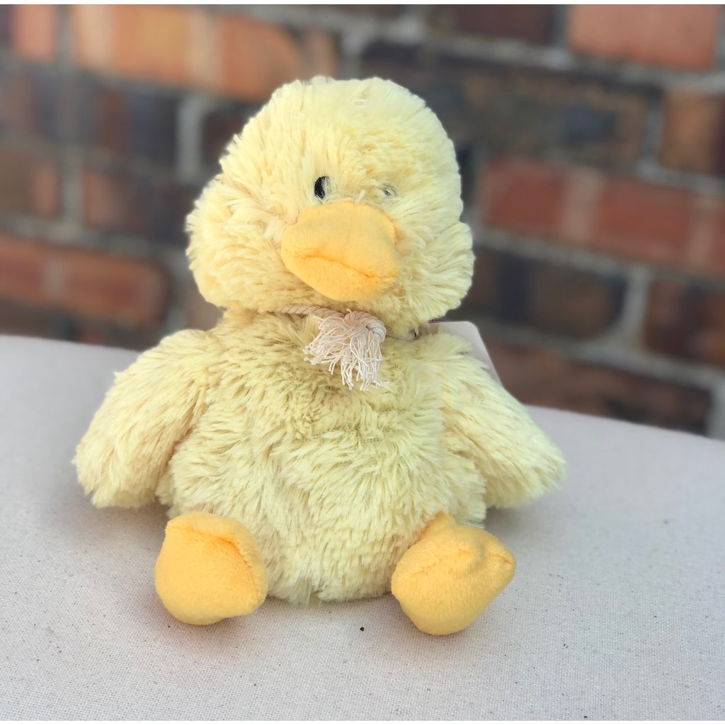 Little Bees Duck Warmies Junior