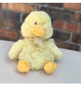 Little Bees Duck Warmies Junior