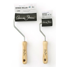 Annie Sloan® Sponge Rollers