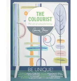 Annie Sloan® The Colourist Issue 4