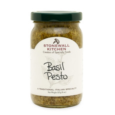 Basil Pesto