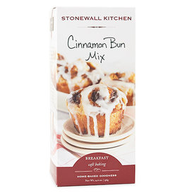 Cinnamon Bun Mix