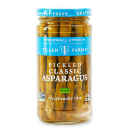 Pickled Classic Asparagus