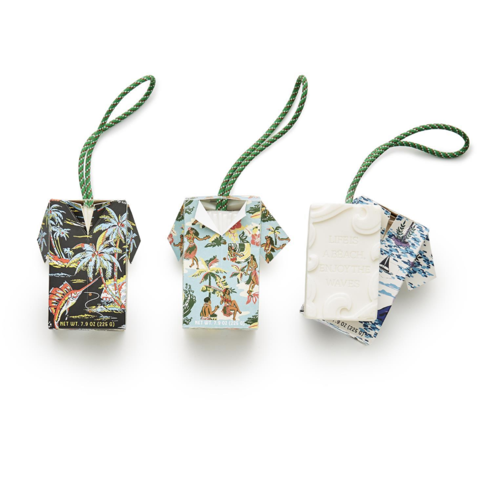 Download Soap on a Rope - Southbank Gift Company
