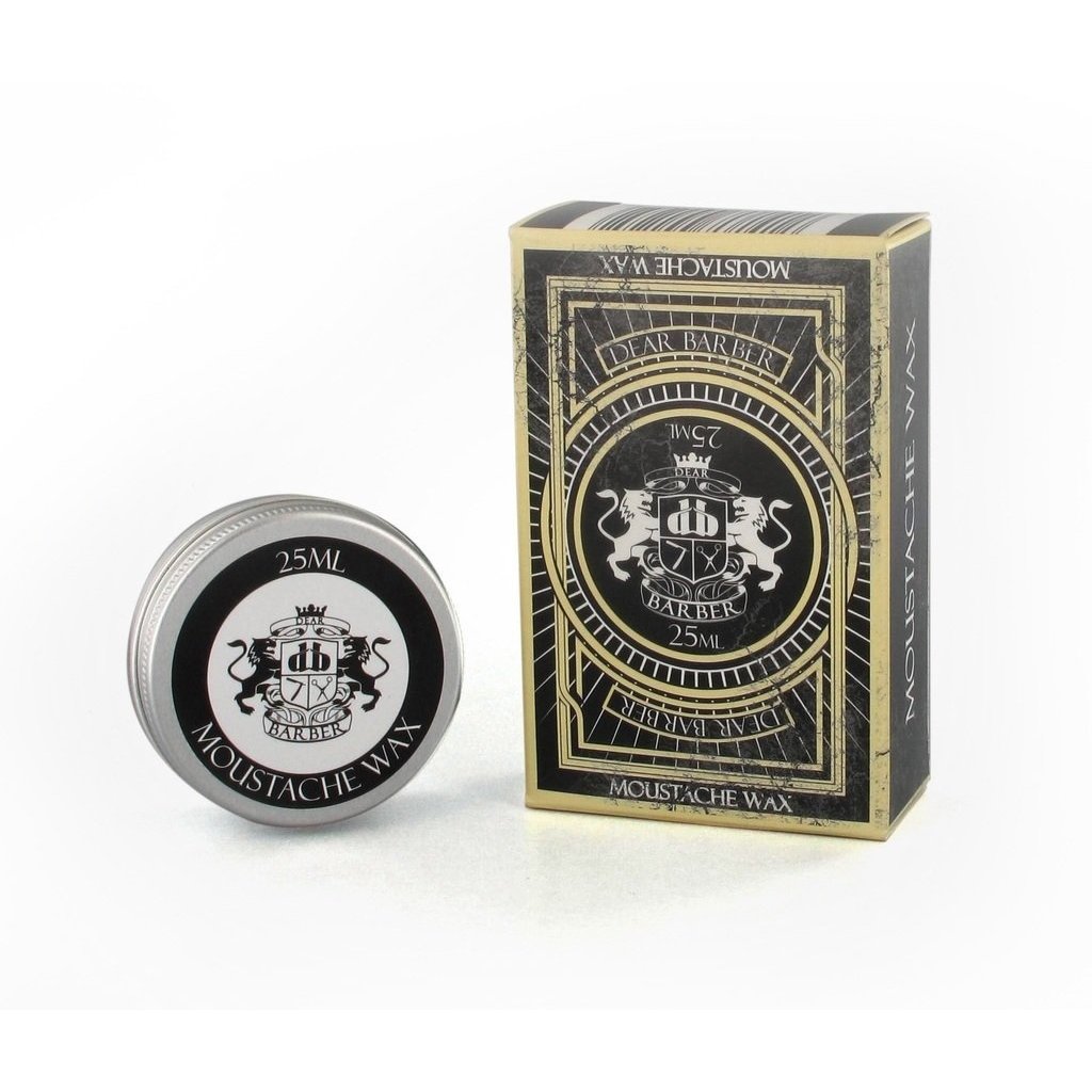Southbank's Styling Moustache Wax