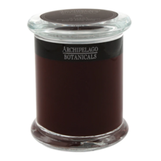 Archipelago Botanicals Havana Glass Jar Candle